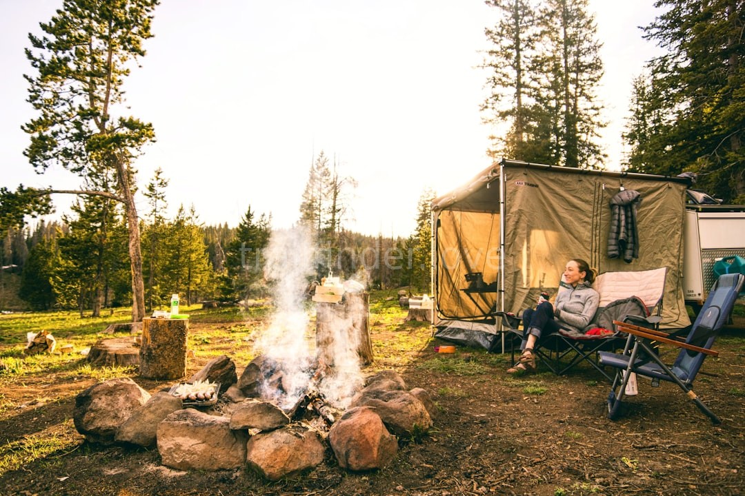 Wilderness