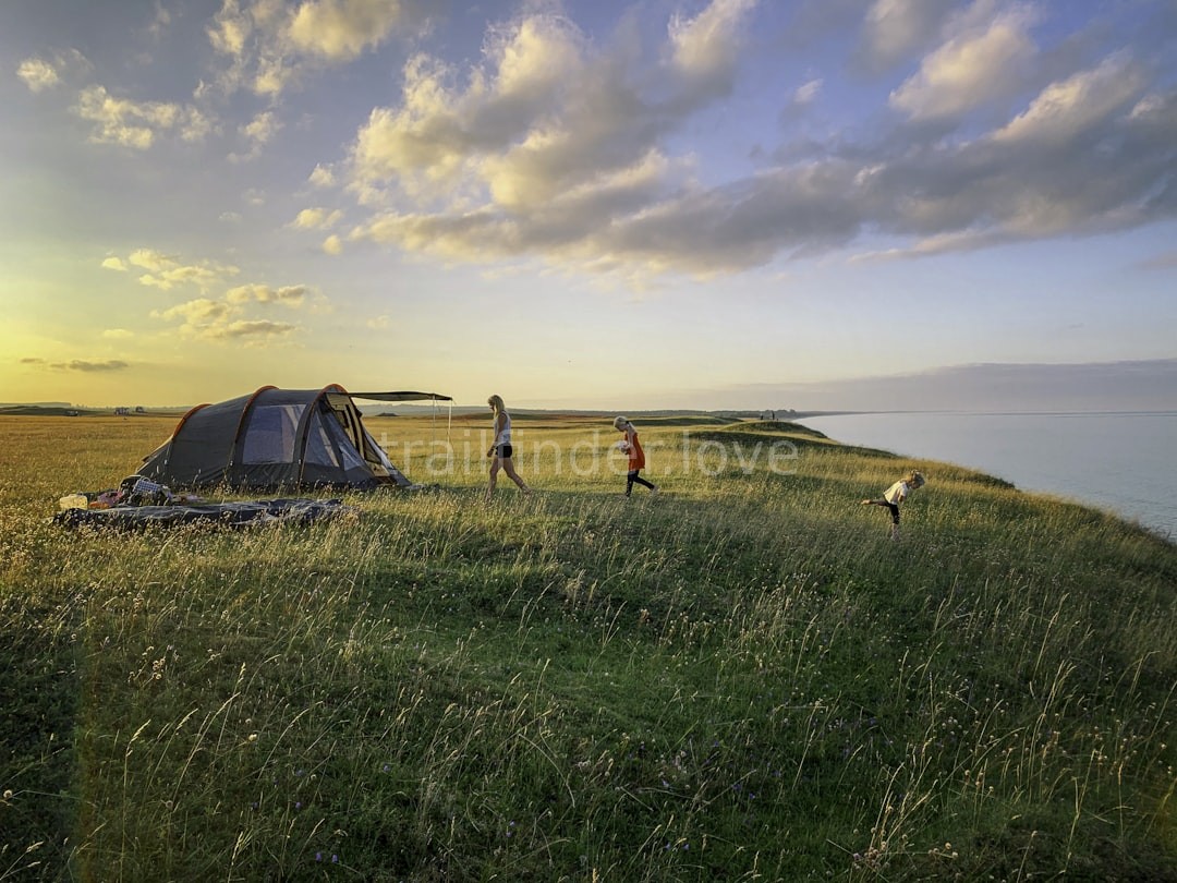 Camping Hero