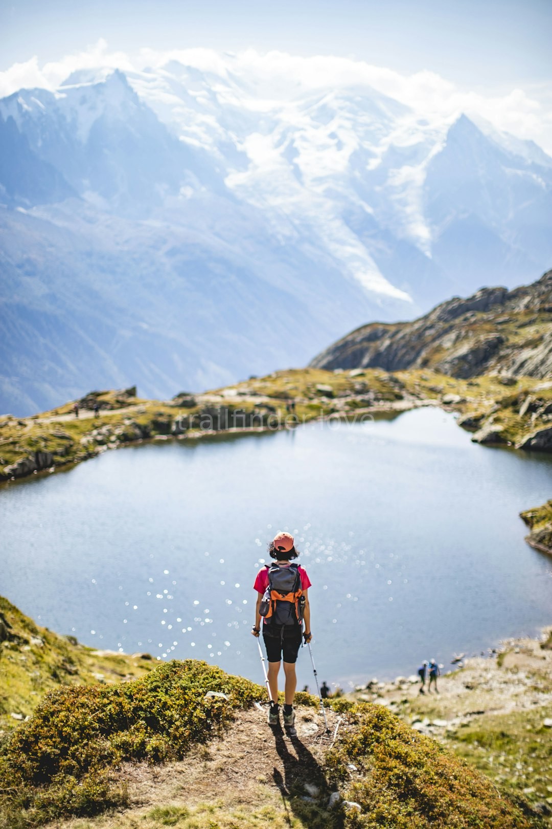 Guided Day Hikes